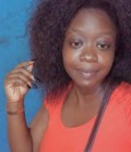 Rencontre Femme Cameroun à Yaoundé  : Cynthia, 28 ans